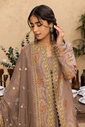 Humdum | Ishq Embroidered Collection | IS-09 - House Of Anaya