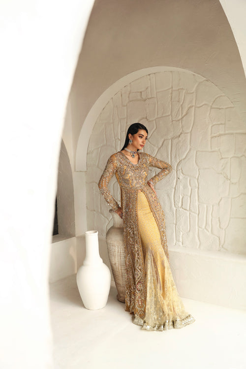 Mysie by Tahira | Alara Formals 24 | Humaira