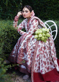 Hussain Rehar | Zaiba-Eid Lawn Collection24 | Safaid - House Of Anaya
