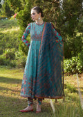 Hussain Rehar | Zaiba-Eid Lawn Collection24 | Jheel - House Of Anaya