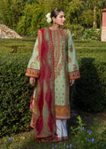 Hussain Rehar | Zaiba-Eid Lawn Collection24 | Gul Bahar - House Of Anaya