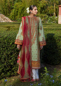 Hussain Rehar | Zaiba-Eid Lawn Collection24 | Gul Bahar - House Of Anaya