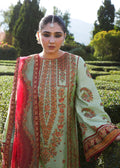 Hussain Rehar | Zaiba-Eid Lawn Collection24 | Gul Bahar - House Of Anaya