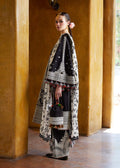Hussain Rehar | Zaiba-Eid Lawn Collection24 | Shams - House Of Anaya