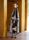 Hussain Rehar | Zaiba-Eid Lawn Collection24 | Shams - House Of Anaya