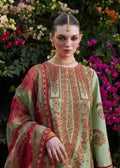 Hussain Rehar | Zaiba-Eid Lawn Collection24 | Gul Bahar - House Of Anaya