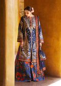 Hussain Rehar | Zaiba-Eid Lawn Collection24 | Neelofar - House Of Anaya