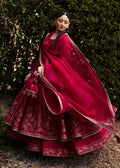 Hussain Rehar | Zaiba-Eid Lawn Collection24 | Zahraa - House Of Anaya