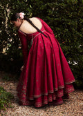 Hussain Rehar | Zaiba-Eid Lawn Collection24 | Zahraa - House Of Anaya