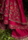Hussain Rehar | Zaiba-Eid Lawn Collection24 | Zahraa - House Of Anaya