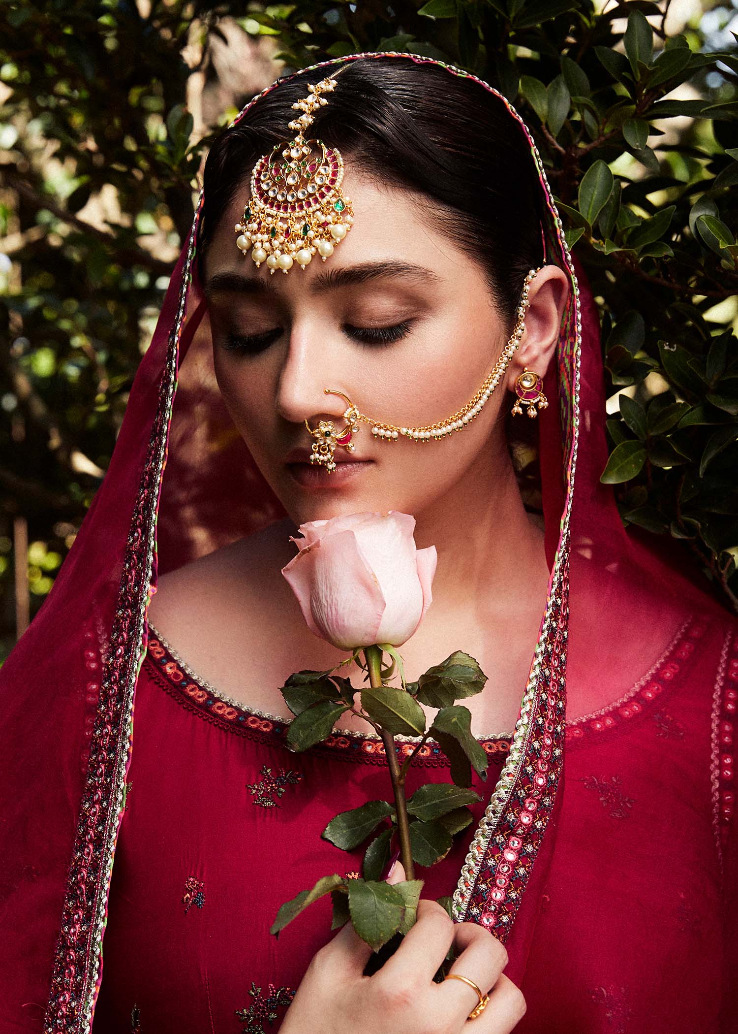 Hussain Rehar | Zaiba-Eid Lawn Collection24 | Zahraa - House Of Anaya