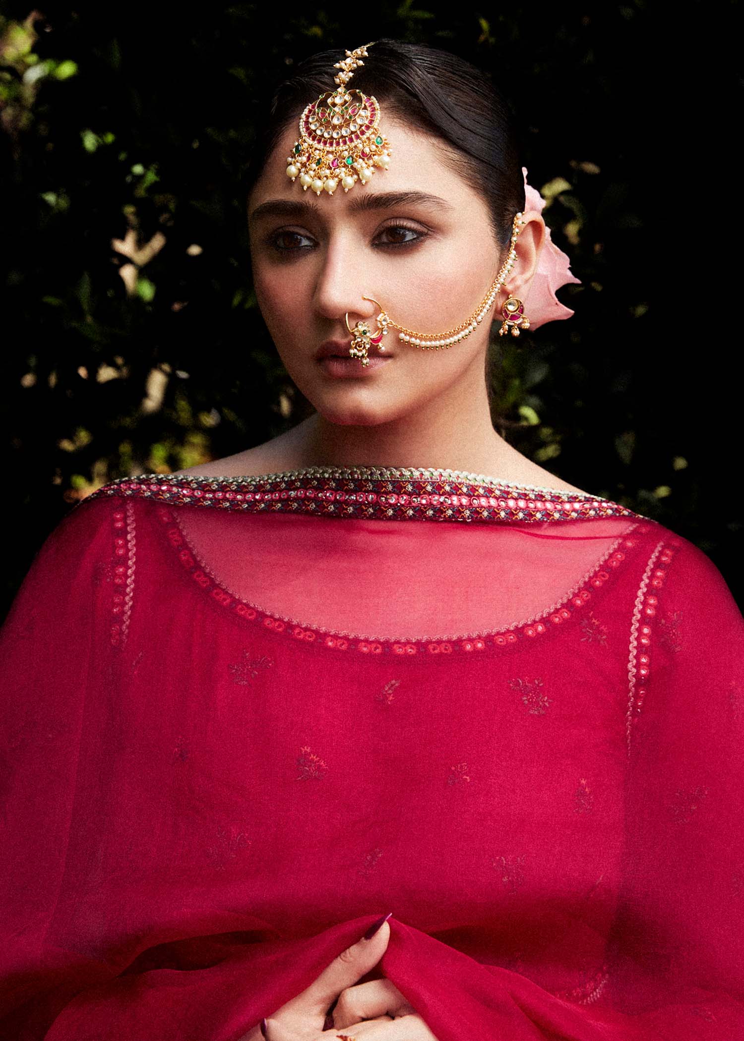 Hussain Rehar | Zaiba-Eid Lawn Collection24 | Zahraa - House Of Anaya