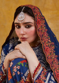 Hussain Rehar | Zaiba-Eid Lawn Collection24 | Neelofar - House Of Anaya