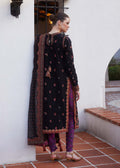 Hussain Rehar | Zaiba-Eid Lawn Collection24 | Siyaan - House Of Anaya