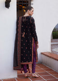Hussain Rehar | Zaiba-Eid Lawn Collection24 | Siyaan - House Of Anaya