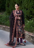 Hussain Rehar | Zaiba-Eid Lawn Collection24 | Siyaan - House Of Anaya