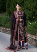 Hussain Rehar | Zaiba-Eid Lawn Collection24 | Siyaan - House Of Anaya
