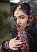 Hussain Rehar | Zaiba-Eid Lawn Collection24 | Siyaan - House Of Anaya