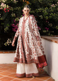 Hussain Rehar | Zaiba-Eid Lawn Collection24 | Safaid - House Of Anaya