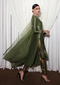 Hussain Rehar | Basic Not Basic |  Zelen - House Of Anaya