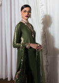 Hussain Rehar | Basic Not Basic |  Zelen - House Of Anaya