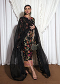 Hussain Rehar | Basic Not Basic |  Inky - House Of Anaya