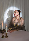 Hussain Rehar | Basic Not Basic |  Leaden - House Of Anaya