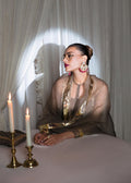 Hussain Rehar | Basic Not Basic |  Leaden - House Of Anaya