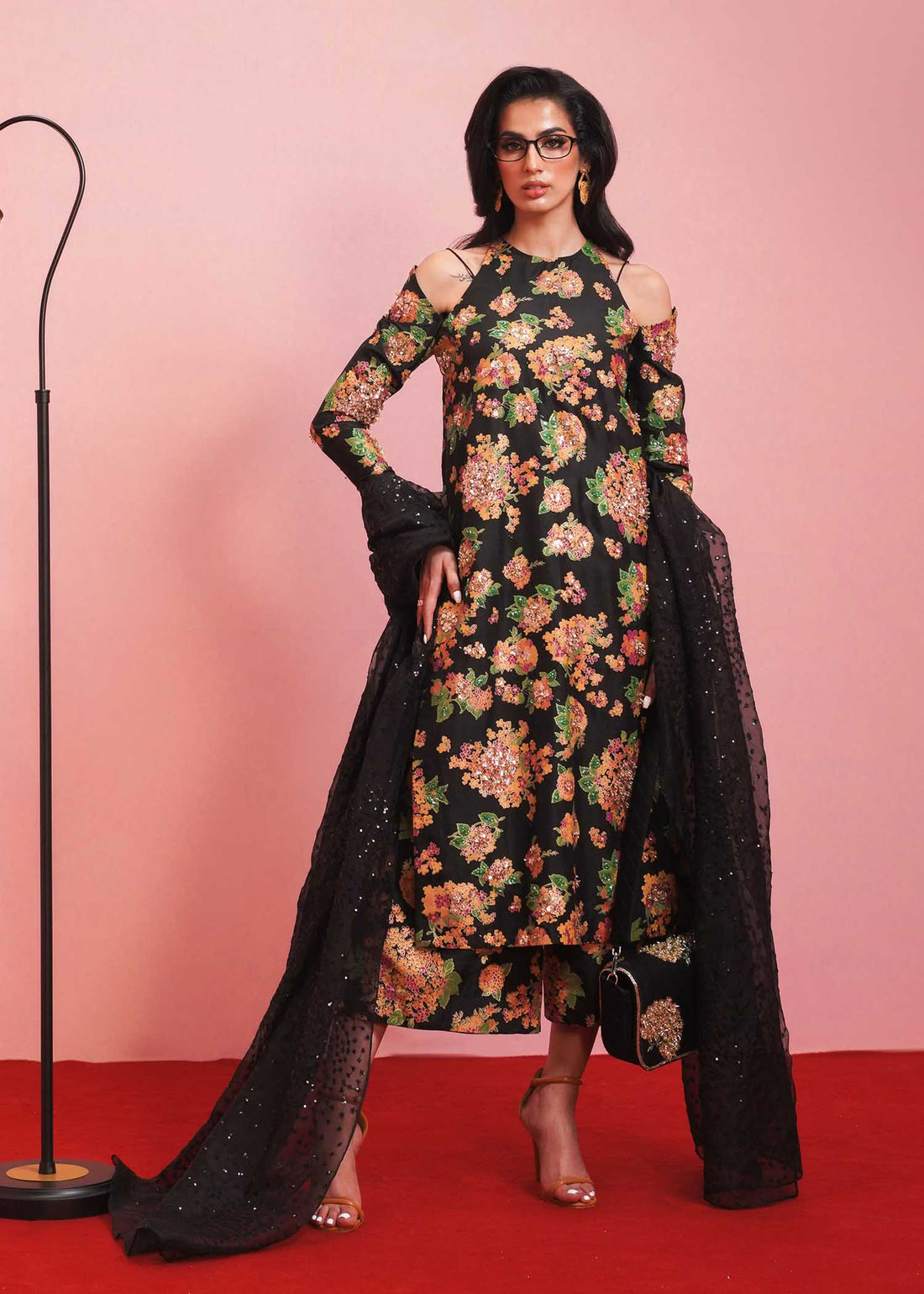 Hussain Rehar | Basic Not Basic |  Midnight - House Of Anaya