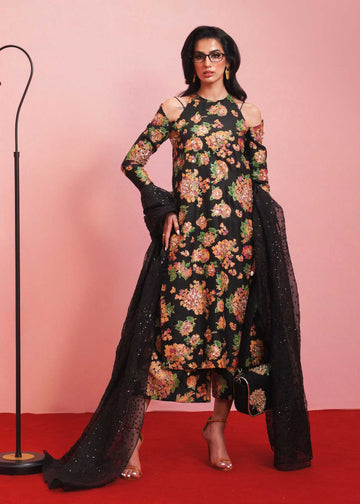 Hussain Rehar | Basic Not Basic |  Midnight - House Of Anaya