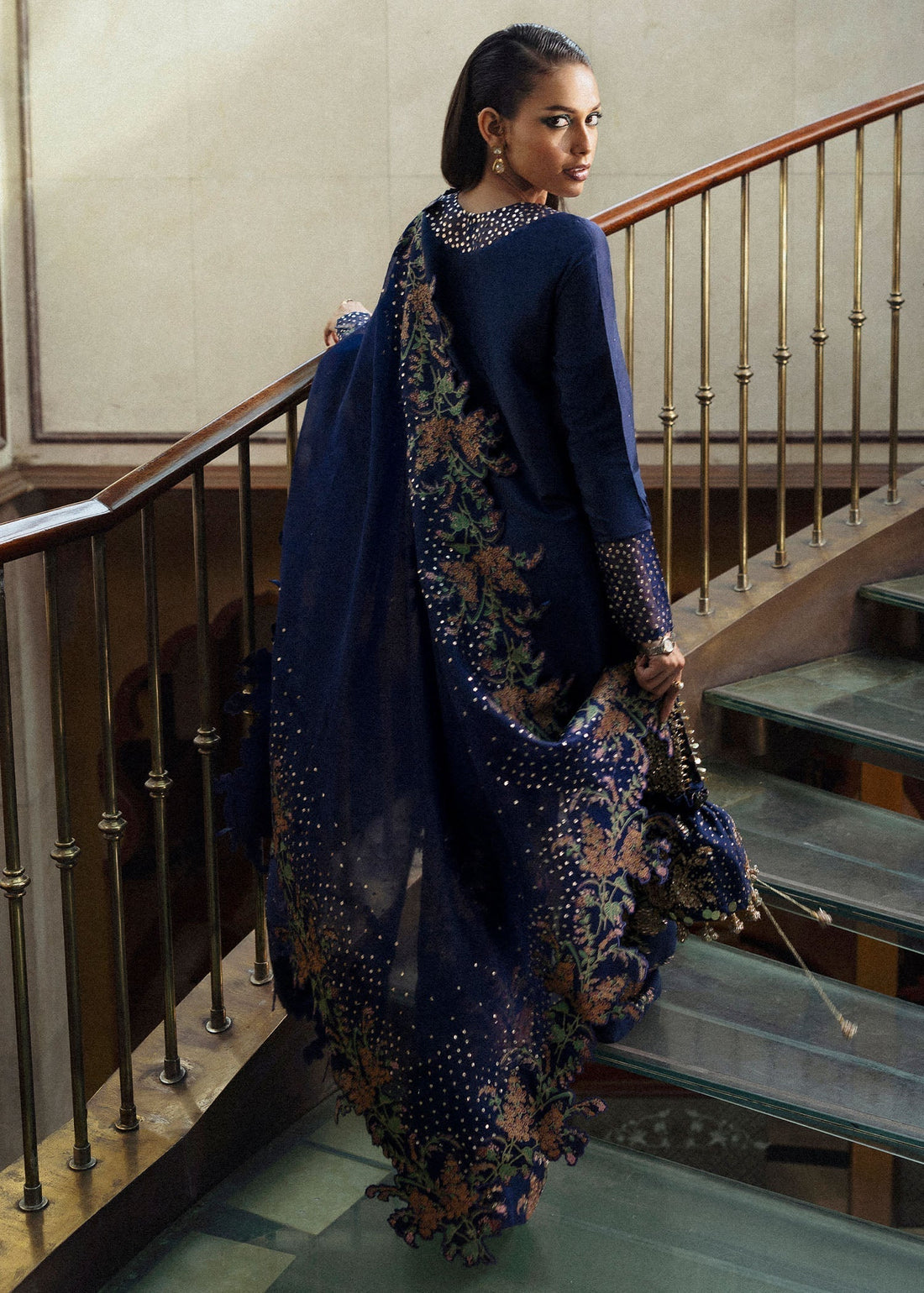 Hussain Rehar | Basic Not Basic |  Nocturne - House Of Anaya