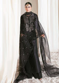 Hussain Rehar | Basic Not Basic |  CORVUS - House Of Anaya