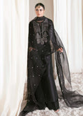 Hussain Rehar | Basic Not Basic |  CORVUS - House Of Anaya