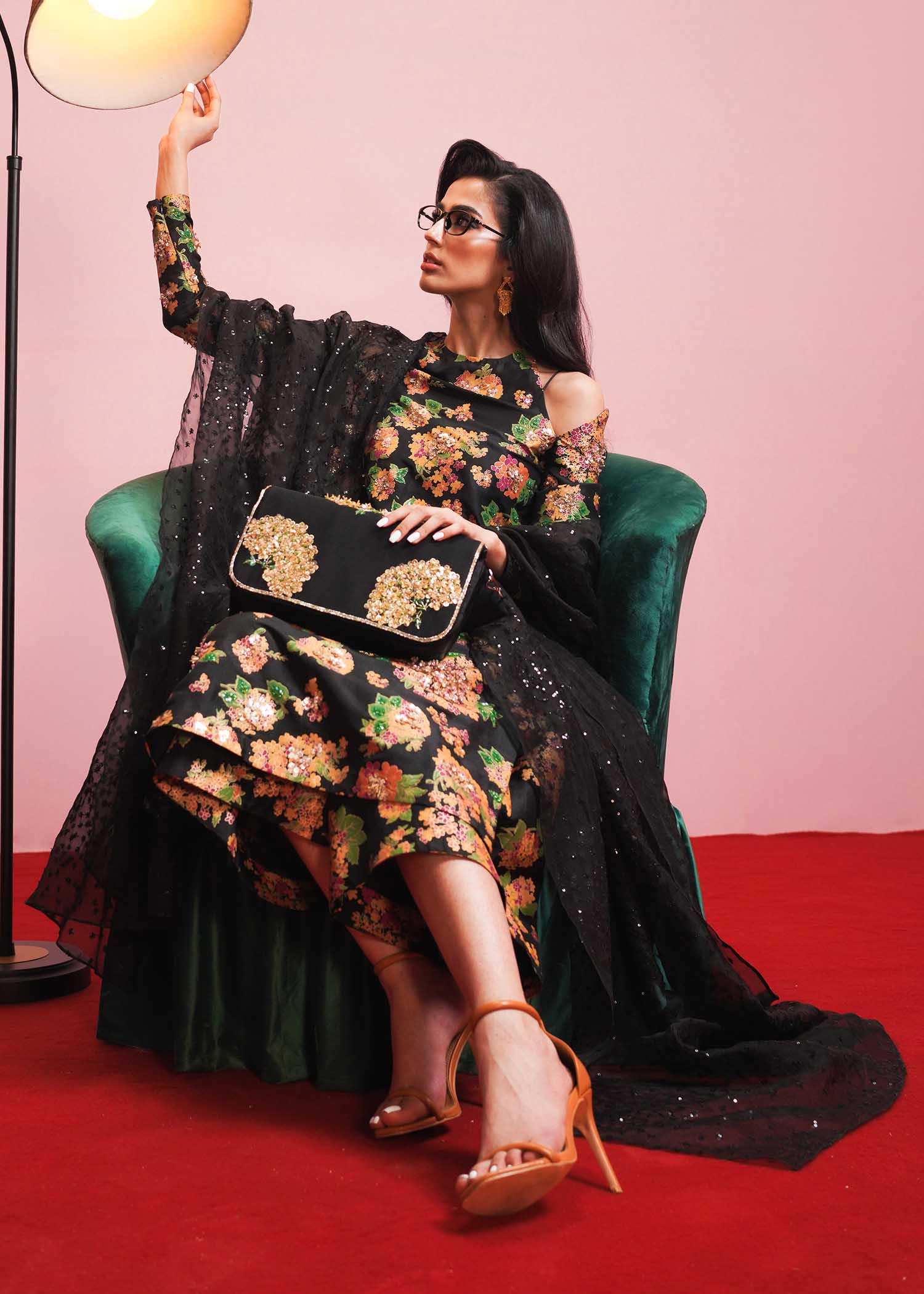 Hussain Rehar | Basic Not Basic |  Midnight - House Of Anaya