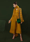 Hussain Rehar | Basic Not Basic |  Holly Hock - House Of Anaya