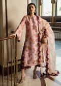 Hussain Rehar | Basic Not Basic |   Damask - House Of Anaya