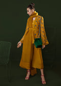 Hussain Rehar | Basic Not Basic |  Holly Hock - House Of Anaya