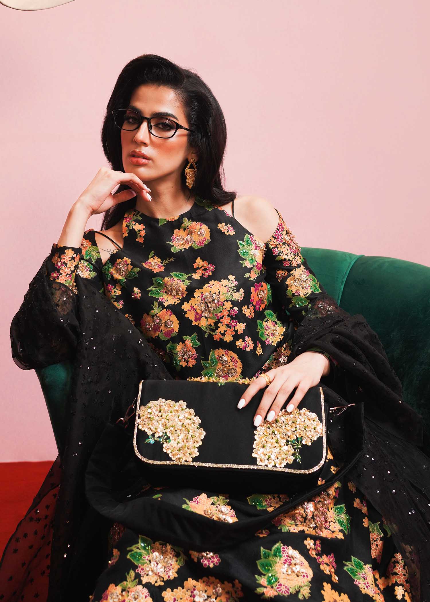 Hussain Rehar | Basic Not Basic |  Midnight - House Of Anaya