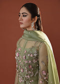 Hussain Rehar | Basic Not Basic |  Primrose - House Of Anaya