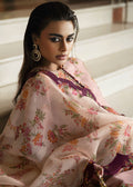 Hussain Rehar | Basic Not Basic |   Damask - House Of Anaya