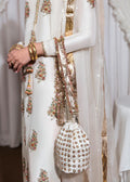 Hussain Rehar | Basic Not Basic |  Blanc - House Of Anaya