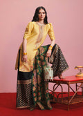 Hussain Rehar | Basic Not Basic |  Mariglod - House Of Anaya