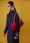 Hussain Rehar | Basic Not Basic |  Zinnia - House Of Anaya