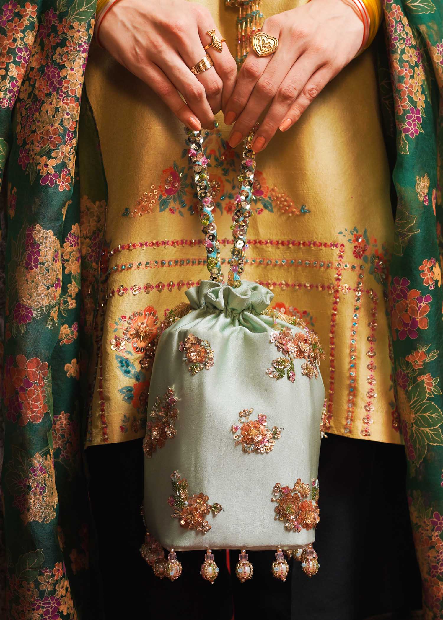 Hussain Rehar | Basic Not Basic |  Mariglod - House Of Anaya