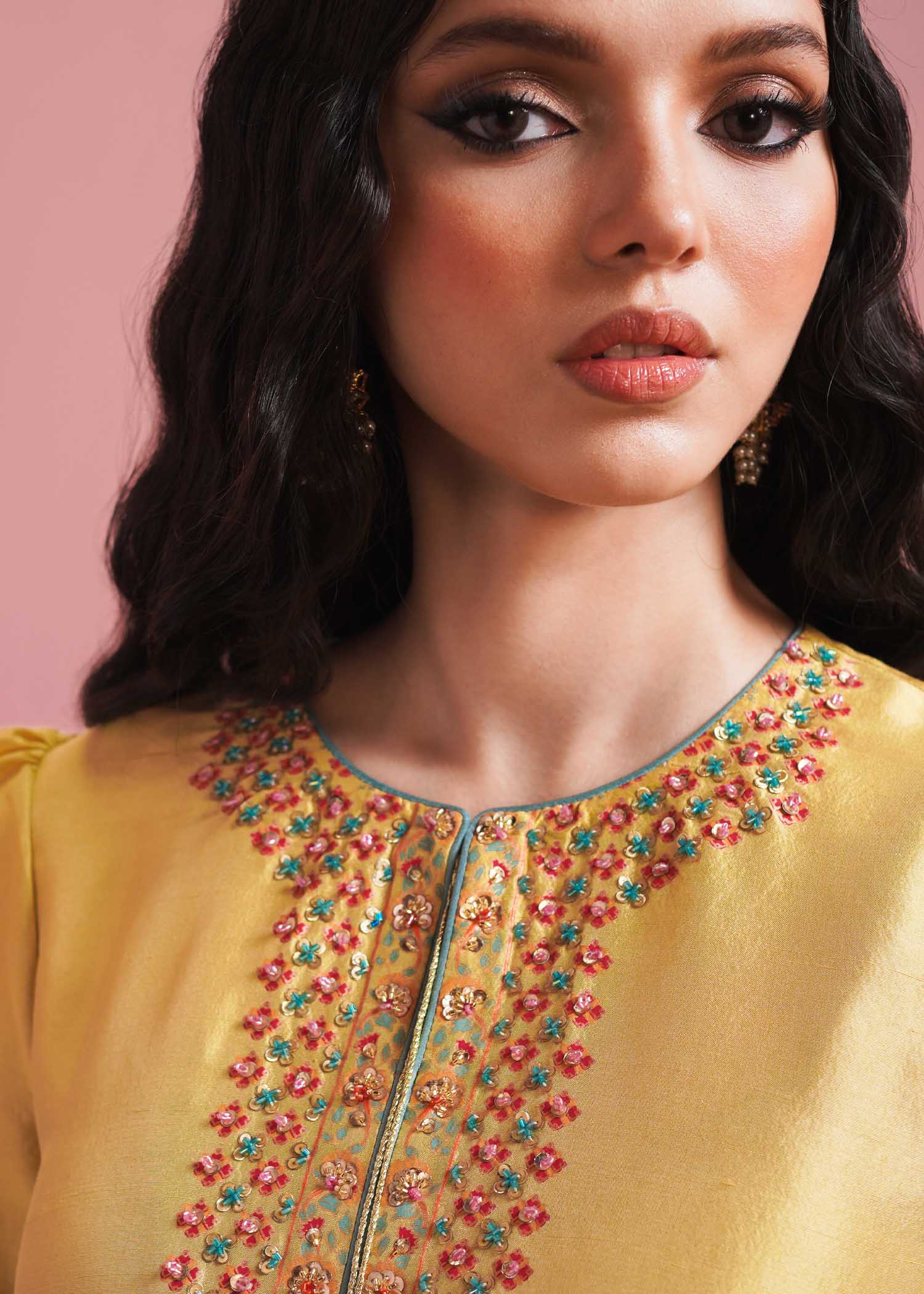 Hussain Rehar | Basic Not Basic |  Mariglod - House Of Anaya
