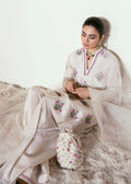 Hussain Rehar | Basic Not Basic |  CONIFER - House Of Anaya