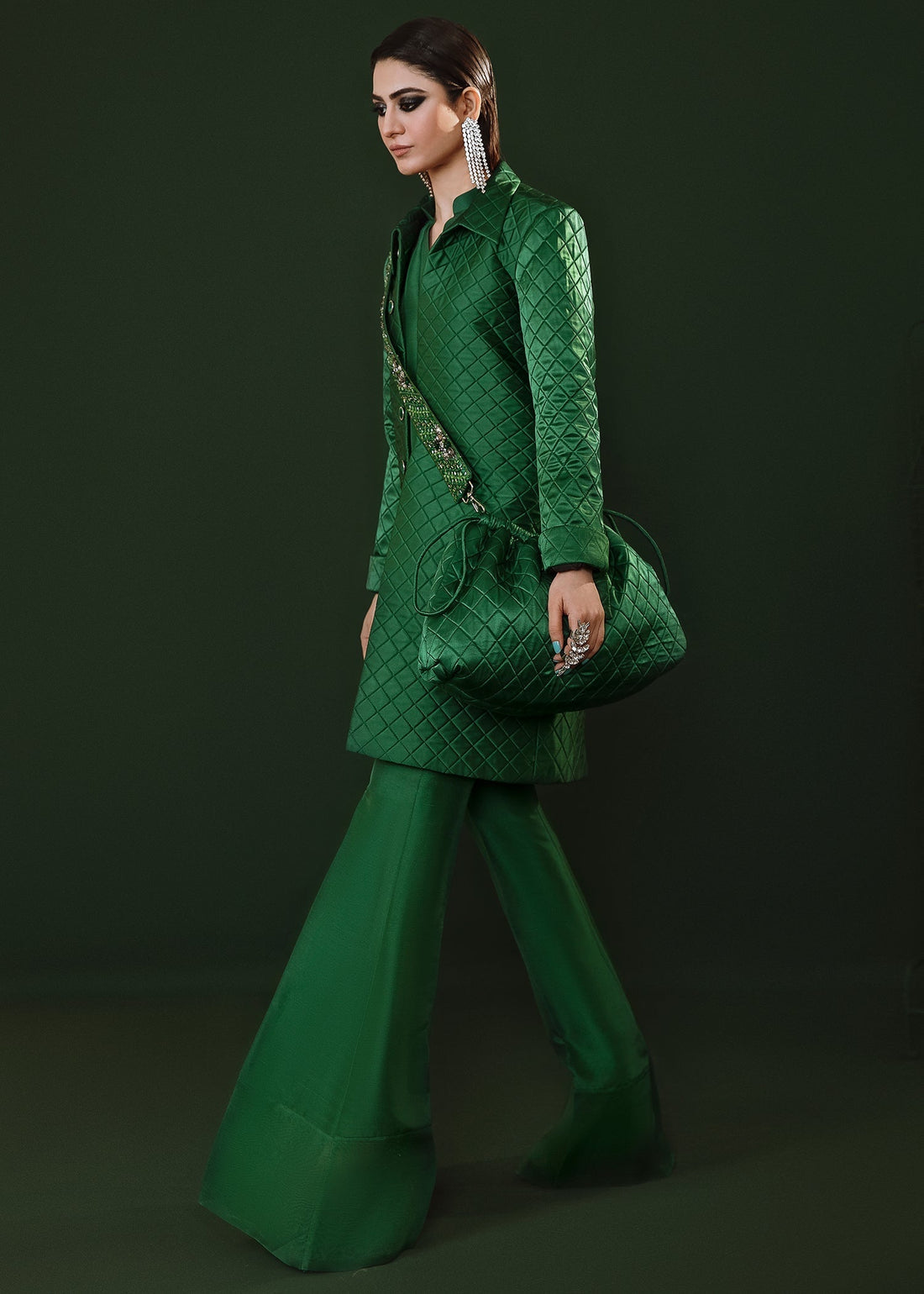 Hussain Rehar | Basic Not Basic |  Crocus - House Of Anaya