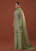 Hussain Rehar | Basic Not Basic |  Primrose - House Of Anaya