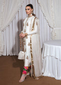Hussain Rehar | Basic Not Basic |  Blanc - House Of Anaya
