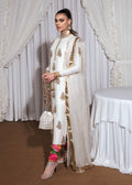 Hussain Rehar | Basic Not Basic |  Blanc - House Of Anaya